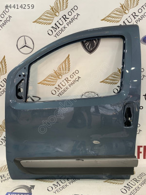 FİAT FİORİNO SOL ÖN KAPI (07-16) ORJİNAL ÇIKMA