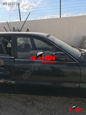 HYUNDAİ - SONATA / SAĞ ÖN KAPI