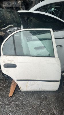 TOYOTA COROLLA A101 SOL ARKA KAPI KONUK OTO