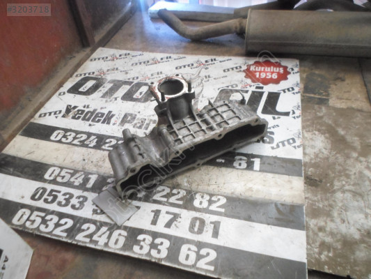 TOYOTA RAV4 2.2 2006 D4D 2ADO MOTOR DİZEL EMME MANİFOLDU