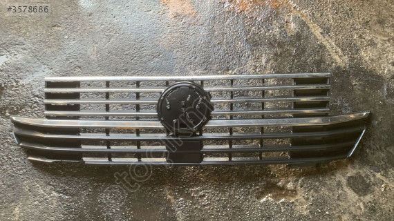 7LA853651B 2015-2020 vw transporter t6 ön panjur