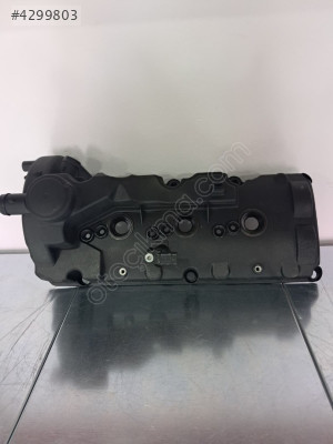 Audi A8 3.0 TDI CTB Külbütör Kapağı