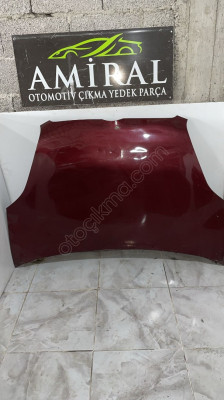 2014 DOBLO GENİŞ AİLE MOTOR KAPUTU