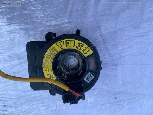 Hyundai Blue Zemberek