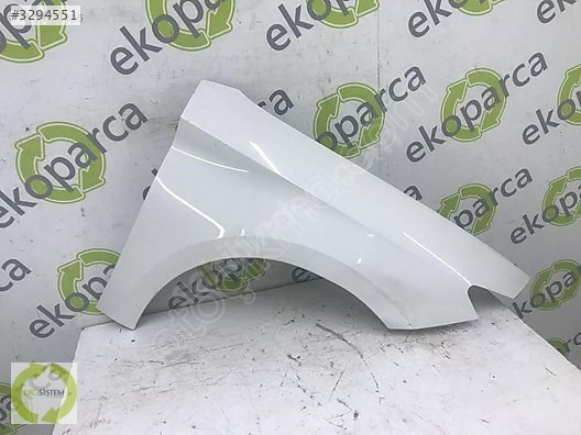 SEAT LEON 2020 2024 ÇAMURLUK ÖN SAĞ 5FA821022