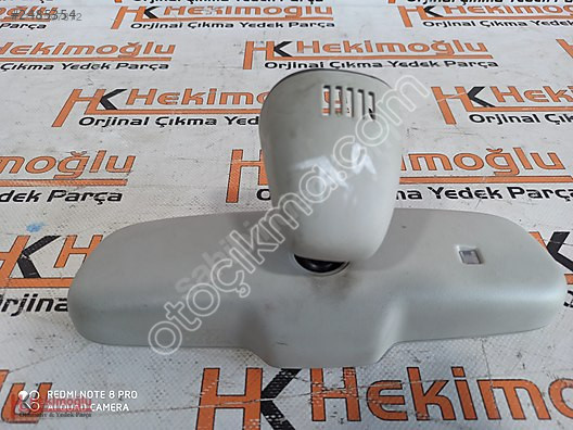 AUDİ VW AG VOLKSWAGEN SKODA ELEKTRİKLİ DİKİZ AYNASI KREM REN