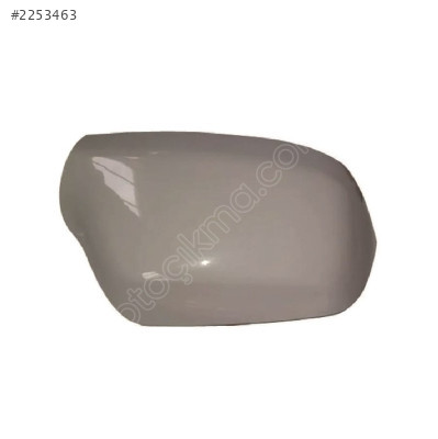 Mazda 3 Dikiz Ayna Kapağı Sol 2003-2010