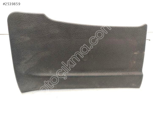 Peugeot 407 Sağ Yolcu Airbag 96445886ZD Tamirsiz Garatili