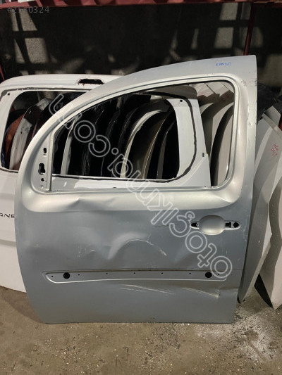 RENAULT KANGOO SOL ÖN KAPI “MERT ŞAHİNLER OTOMOTİV ADANA”