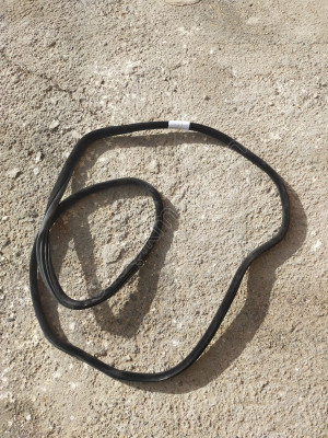 LAND ROVER DİSCOVERY L320 KAPI FİTLİ ARKA 4H22-214A88-AB
