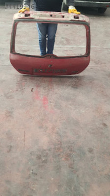 TRNAULT CLİO HB ARKA BAGAJ SEFALILAR OTO CIKMA