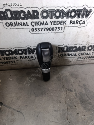 328687971R Clio 5 vites topuzu