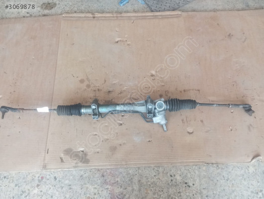 Clio 2 direksiyon kutusu