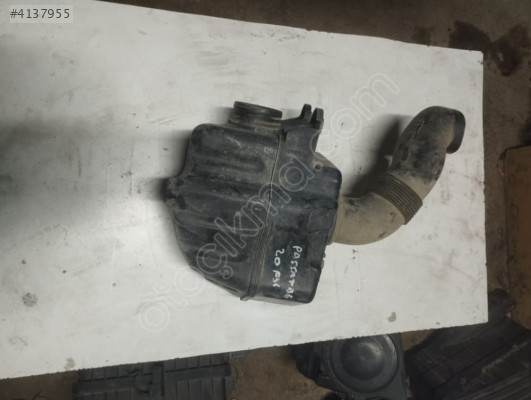 VOLKSWAGEN PASSAT B6 2.0 HAVA FİLTRE  KUTUSU