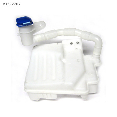 1K0955453S Silecek Su Deposu Skoda Super B 08-13