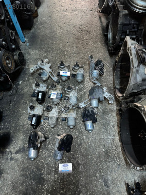 FORD FOCUS 3 ÇIKMA SİLECEK MOTORU