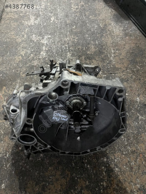 FİAT ALBEA 1.3 DİSEL ŞANZIMANN KOMPLE