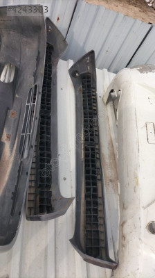 Renault 9 arka tampon