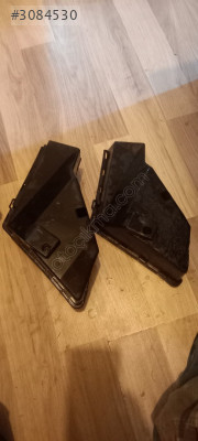 Renault 19 sigorta kutusu kapağı