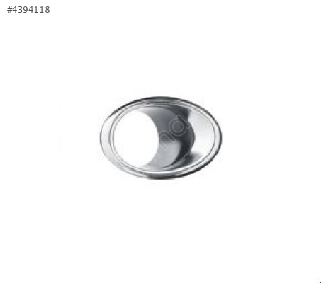 SİS FAR ÇERÇEVESİ KROM SAĞ MONDEO 2013-