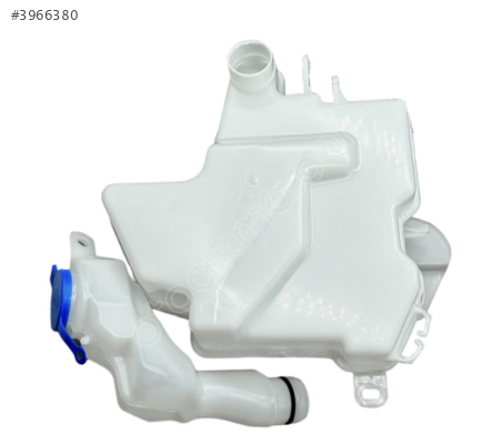 DEPO SU FİSKİYE HONDA JAZZ 14-18 76841-T5H-H01