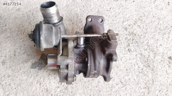 PEUGEOT BİPPER 1.4 TURBO ÇEVİK OTO  ÇIKMA