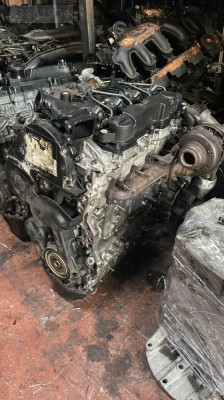 VOLVO S40 ÇIKMA MOTOR