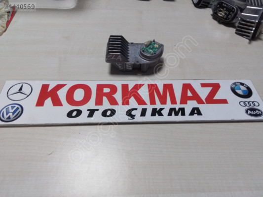 MERCEDES W247 KASA GLA LED FAR BEYİNİ