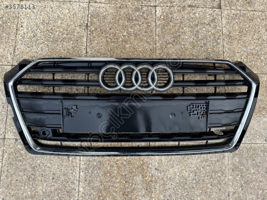 AUDİ A5 ÇIKMA ORJİNAL ÖN PANJUR 8W6853651 BD2