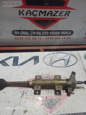 FORD TRANSİT 2013 155T 350 DİREKSİYON KOLONU ÇIKMA ORJİNAL