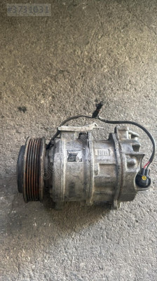 BMW F20 F21 MOTOR B38 B48 KLİMA KOMPRESÖR 9299328