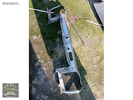 FİAT DOBLO ÖN PANELİ FAR PANELİ