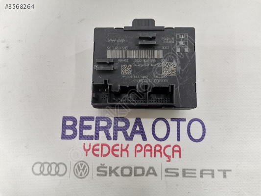 5Q0959595 GOLF A3 PASSAT KAPI MODÜLÜ 2014-2019