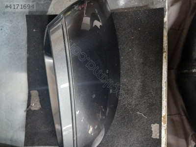 4N1857527 Audi Ayna Kapağı