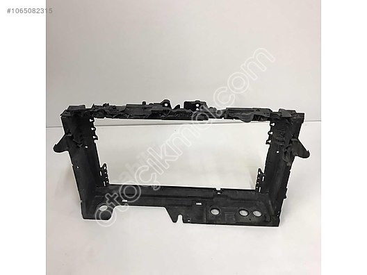 00085 FORD COURİER ÖN PANEL