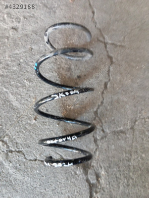 2019 2024 Skoda Octavia helezon yayı vw5q04gj