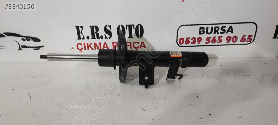 MEGANE 5 E-TECH SAĞ ÖN AMORTİSÖR SIFIR ORJ 543028154R