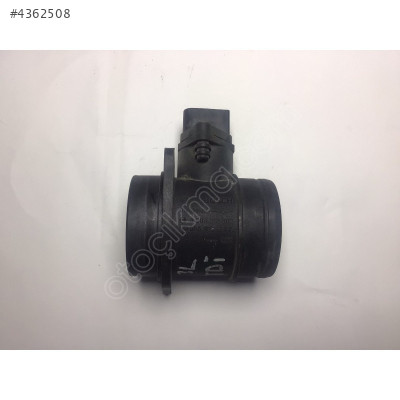 0280218002 06A906461A Audi Seat Skoda Volkswagen Hava Akışmetre