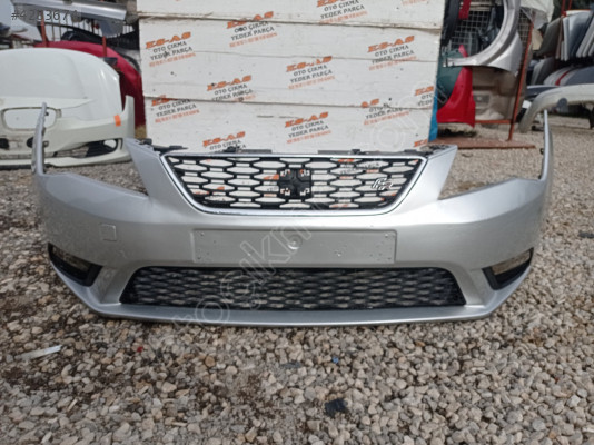 SEAT LEON ÖN TAMPON SÖKME DOLU ÇIKMA ORJİNAL 2013-2016