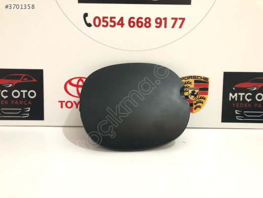 RENAULT CLIO2 DEPO DIŞ KAPAĞI SIFIR İTHAL