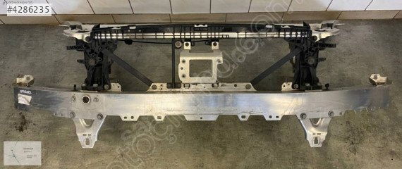 MERCEDES E SERİ W213 TAMPON DEMİRİ