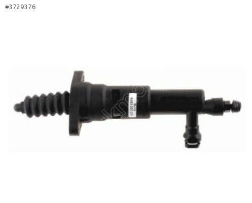 DEBRİYAJ ALT MERKEZİ MİTSUBİSHİ COLT 04-10 / SMART 05->