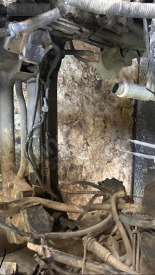 Hyundai  Strexs direksiyon kutusu