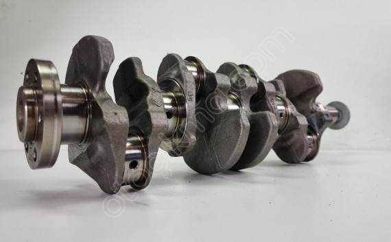 RİFTER KRANK MİLİ 1.5 BLUHDİ 18- PEUGEOUT 9827306980