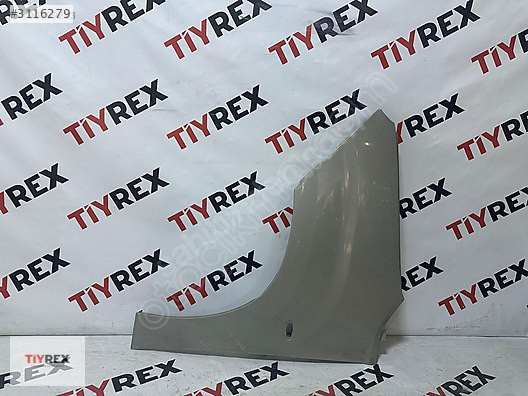 Toyota Proace City Sol Ön Çamurluk 19-24