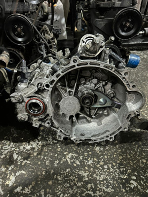 HYUNDAI İ30 1.6 CRDI 6 İLERİ DİZEL ŞANZIMAN ORJİNAL