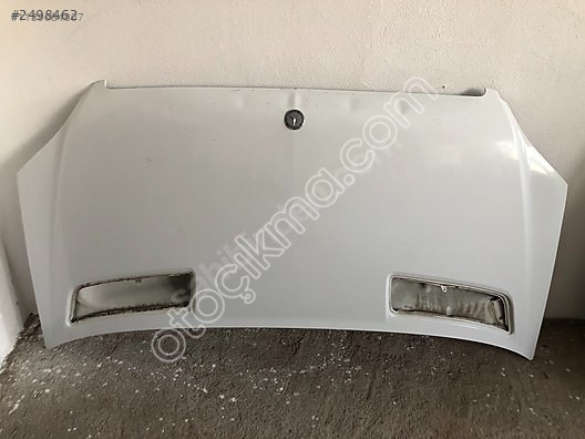Orjinal Mercedes Sprinter 2010-14 Ön Kaput - Oto Çıkma Pa