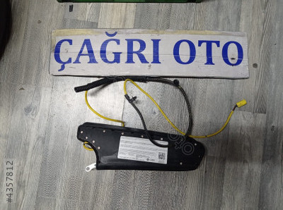 AUDİ A6 SOL KOLTUK AİRBAG 4F0880241E ÇAĞRI OTO MASLAK