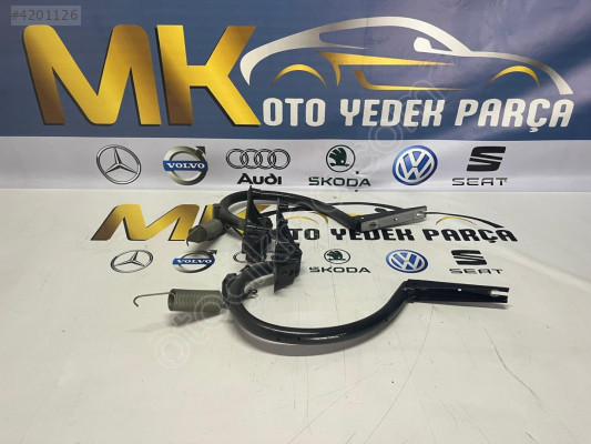 MERCEDES C220-C200-C180 W205 BAGAJ MENTEŞELERİ