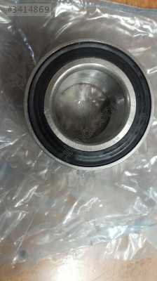 ACTYON ARKA TEKER RULMANI 4X4